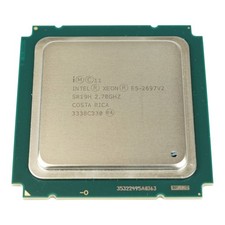 Processeur intel xeon - intel,