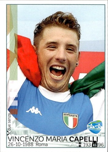 Figurina rio 2016 panini 47 - rio,
