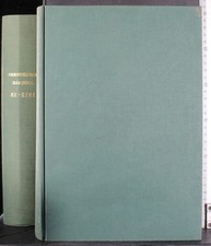 REPERTORIO GENERALE ANNUALE