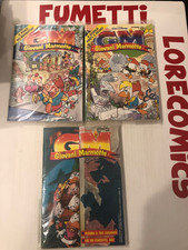 G M GIOVANI MARMOTTE DISNEY N