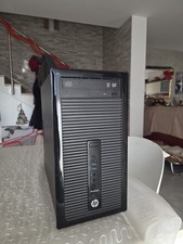 PC HP ProDesk 400 G1 MT