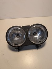 FARO FANALE LUCE ANTERIORE