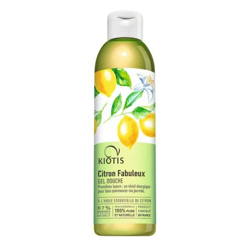 Stanhome gel doccia - gel, kiotis