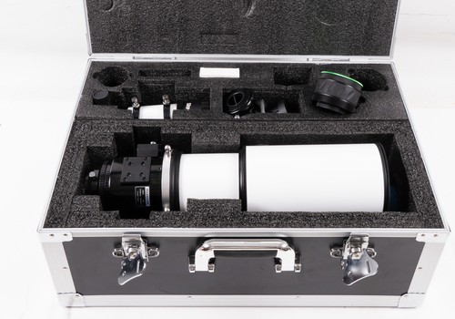 Sky watcher esprit 80ed pro - sky-watcher,