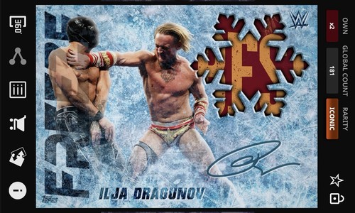Ilja dragunov azzurro - ilja,