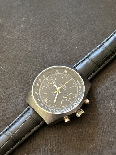 Orologio polso uomo vintage - da,