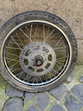 Cerchio Ruota Posteriore