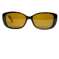 Occhiali da sole Christian Dior marrone tartaruga rosa CZZJD 53-16-140 H20137