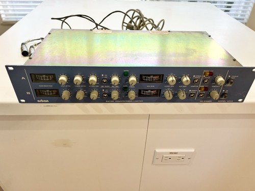 Orban 424a limitatore - orban,