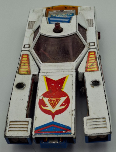 Match patrol daitarn clover - match,