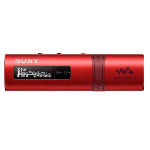 Sony mp3 nwz - sony,
