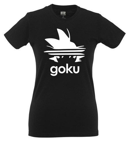 Camicia adi goku dragon - camicia,