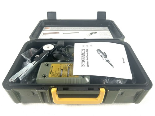 Proxxon micro levigatrice - proxxon, a