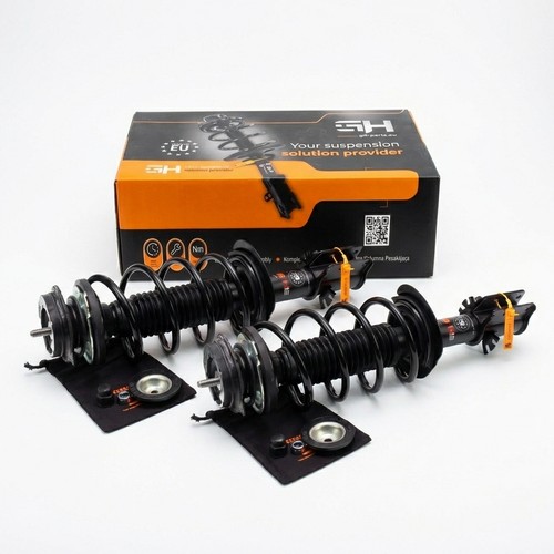 Montante completo gas - 2x,