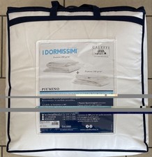 PIUMINO CALEFFI 4 STAGIONI