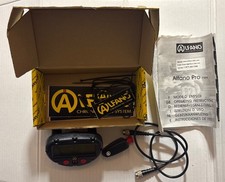 ALFANO PRO Laptimer nuovo