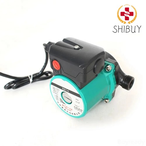 Pompa booster caldo 100w - pompa,