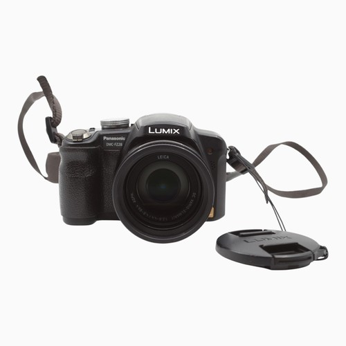Panasonic dmc dmcfz28 - dmc-fz, 28