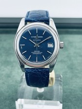 Ulysse Nardin anni ‘70 36000