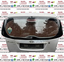PORTELLONE COFANO POSTERIORE KIA PICANTO 1° SERIE  ANNO 2004/2008