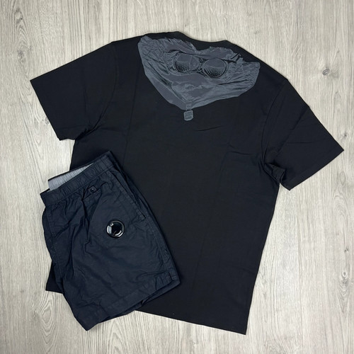 Company holiday set nero - cp,