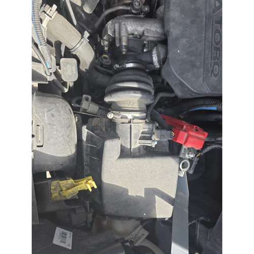 Fn11 9c662 airbox - fn11-9c662-ab,