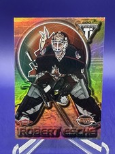 ROBERT ESCHE 2000-01 Pacific