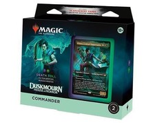Mazzo Magic the Gathering