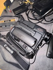 Videocamera Canon UC10E