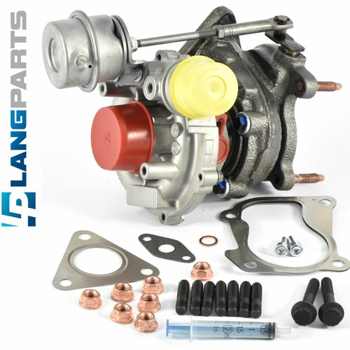 Turbocompressore per audi - turbocompressore, a2