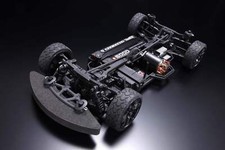 Yokomo Rookie Speed RS2.0