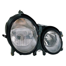 FARO FANALE PROIETTORE DX PER