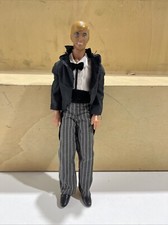 KEN SPOSO 1968 MADE IN HONG KONG