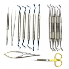 Kit Chirurgia Implantare