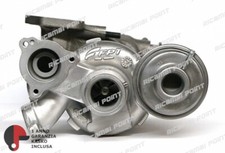 Turbo Ricostruito Fiat