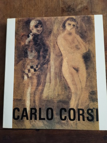 Carlo corsi testi - testi, giulio
