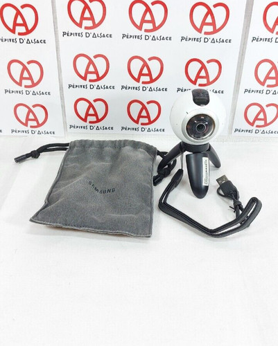 Camera samsung gear - 360°, vr