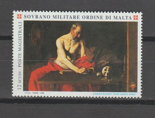 S39051 smom 1996 mnh - smom,