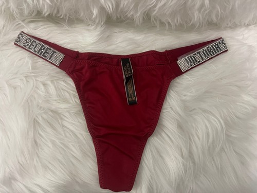 Victoria secret shine strap - secret,