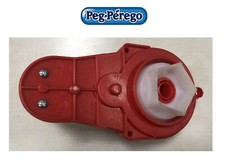 PEG PEREGO MOTORIDUTTORE con motorino 6V DUCATI MINI SAGI9967XXJL8 nuovo- Italia
