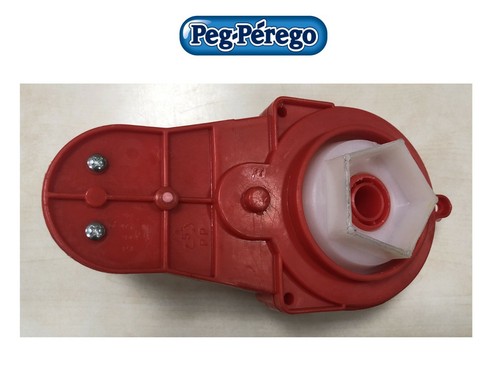 Peg perego motoriduttore - perego,