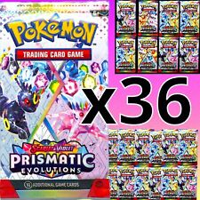 Pokemon Evoluzioni Prismatiche