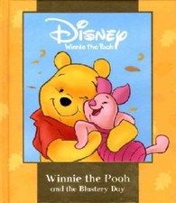 Disney "Winnie the Pooh" and