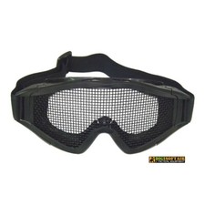 Wosport maschera con rete