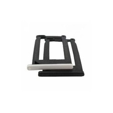 Porta Scheda SiM Bianco per