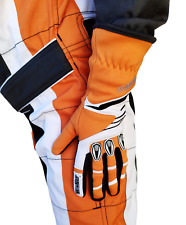 Guanti guantini da corsa Bimbo