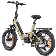 ENGWE L20 3.0 PRO Bicicletta