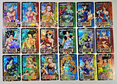 Dragon ball hentai sexy battle - ball,