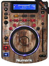 Numark NDX 500 Skin | Colore