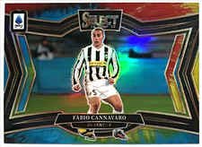 2024-25 Select Serie A Fabio